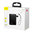 Baseus Mini S Bracket 10000mAh Power Bank / (18W) USB PD Type-C / Wireless Charger